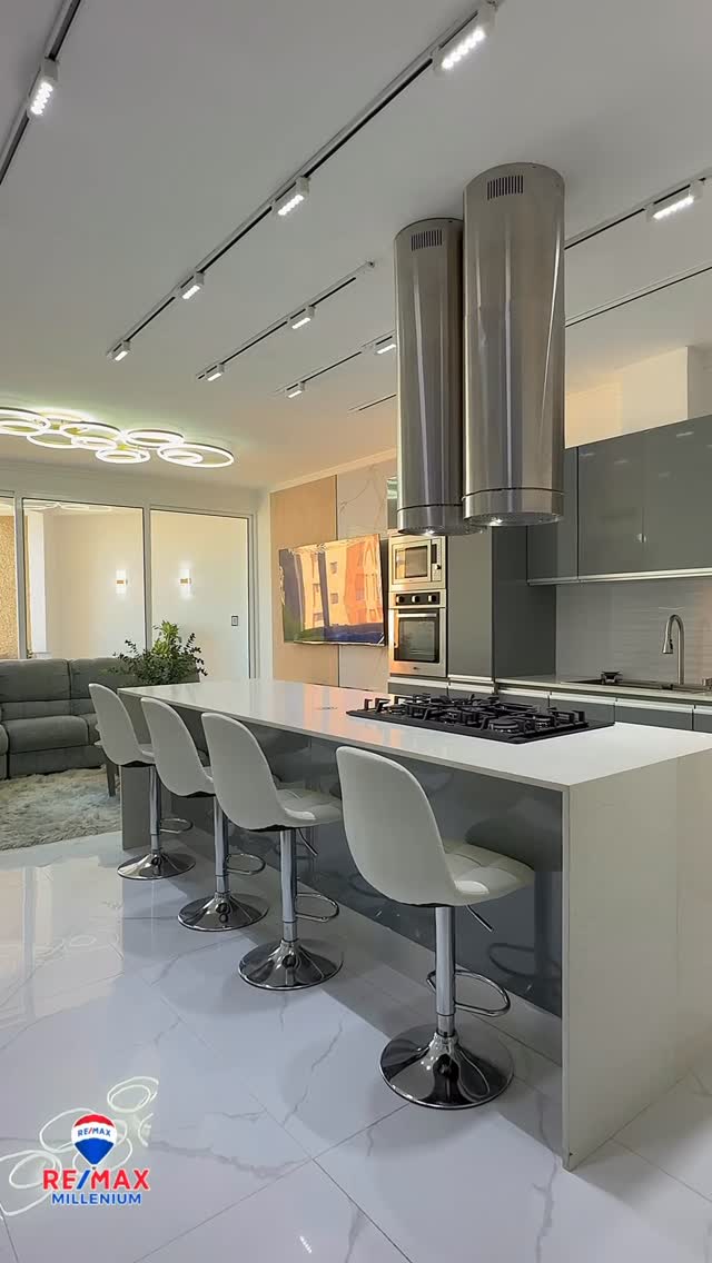 Hermoso Apartamento en Venta. Cuenta con pozo de a - Imagen 1