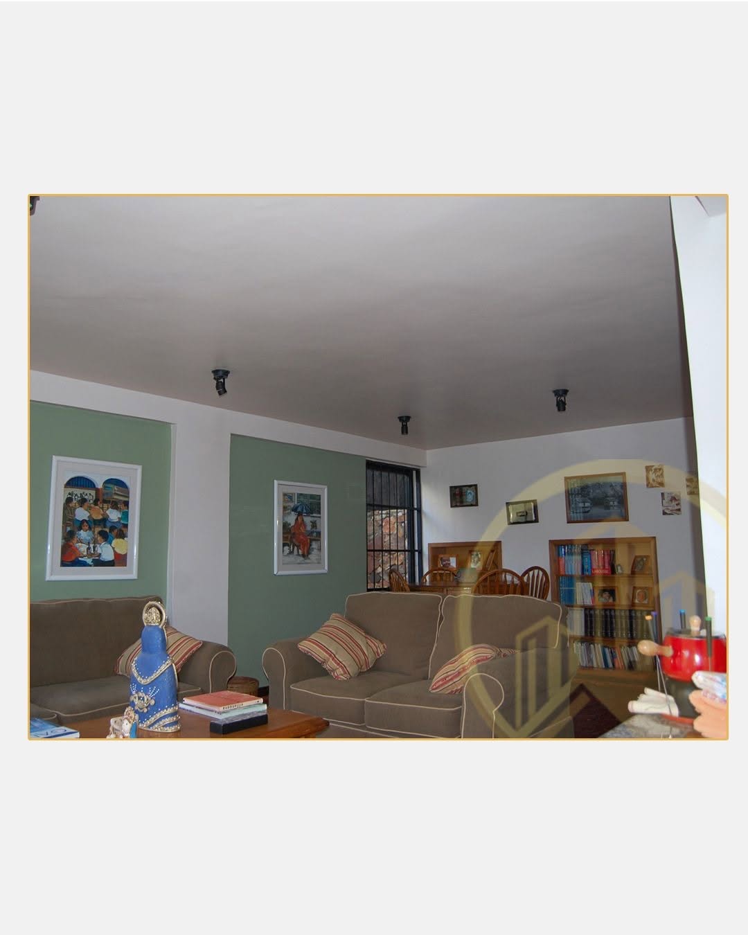 En venta casa en el municipio Maneiro, Isla De Mar - 5