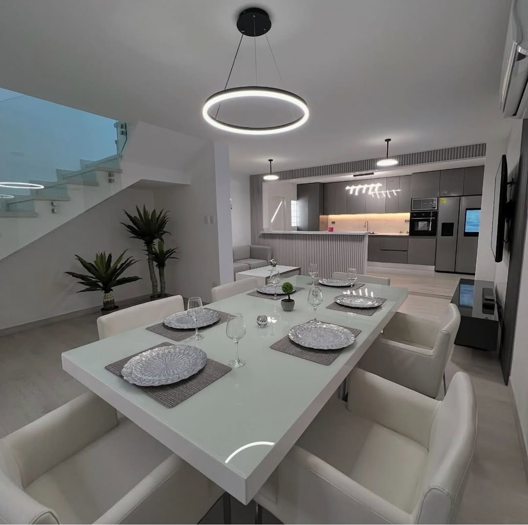 TH en Venta – Villa Palma Real / 📍Maracaibo - Ven - Principal