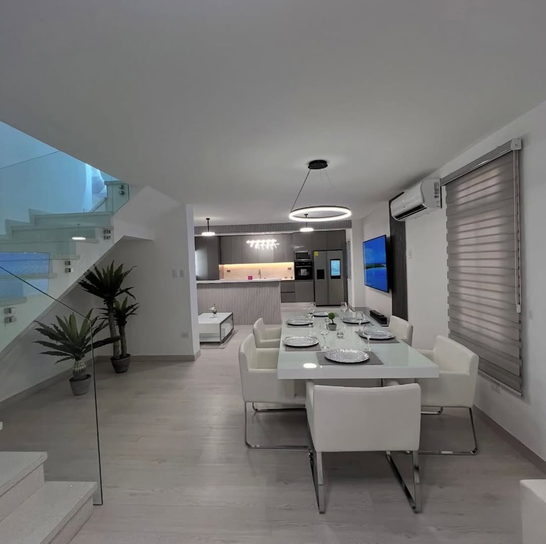 TH en Venta – Villa Palma Real / 📍Maracaibo - Ven - 2