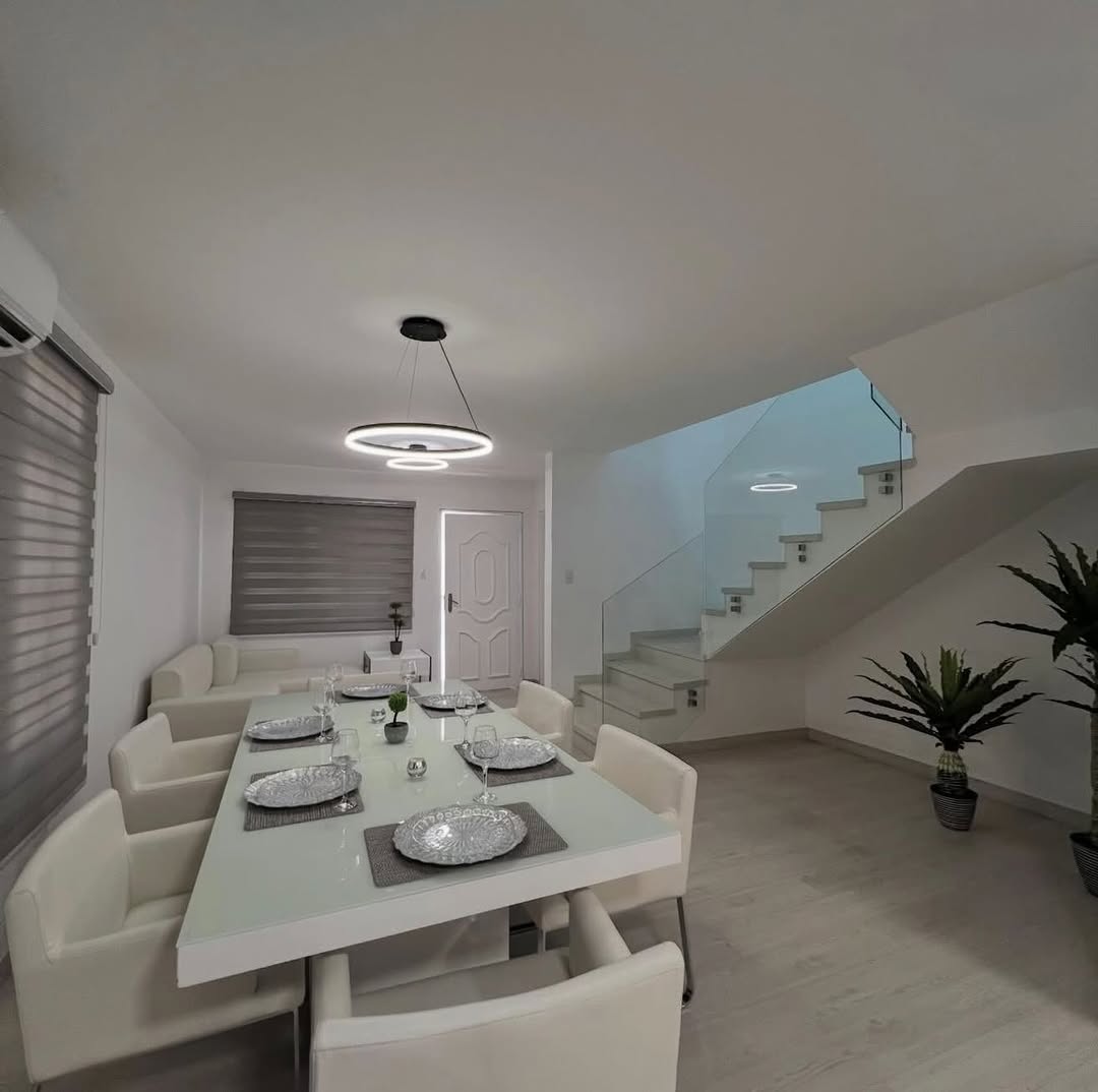 TH en Venta – Villa Palma Real / 📍Maracaibo - Ven - 3