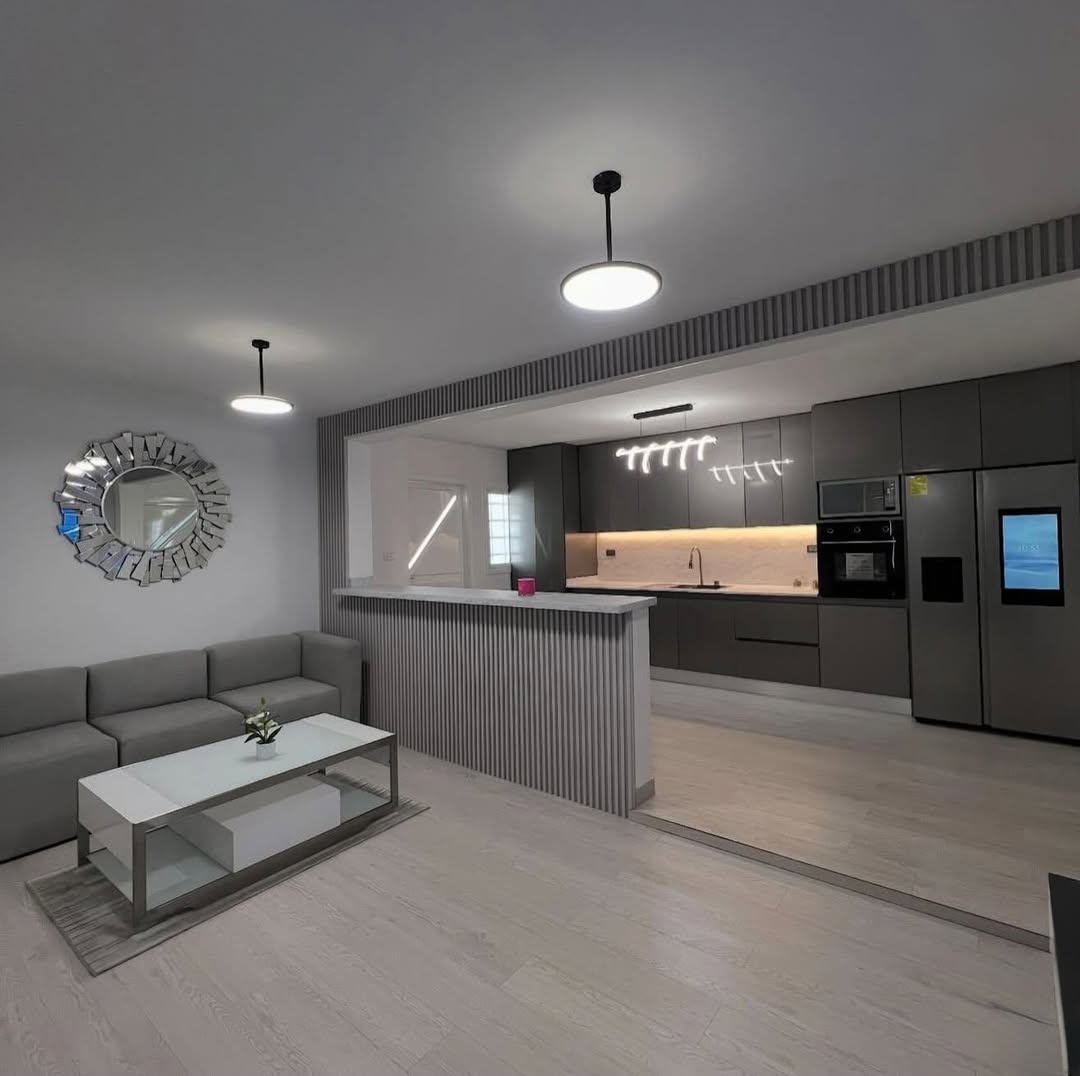 TH en Venta – Villa Palma Real / 📍Maracaibo - Ven - 4