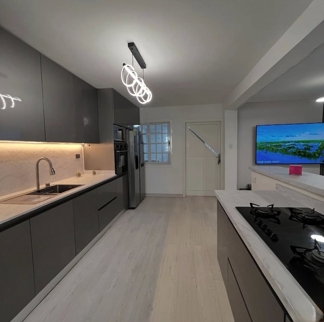 TH en Venta – Villa Palma Real / 📍Maracaibo - Ven - 5