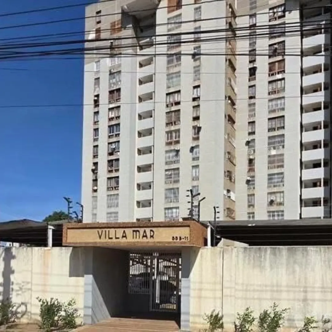 Apartamento de 122.85m² en Res. Villa Mar, Urb. La - 2