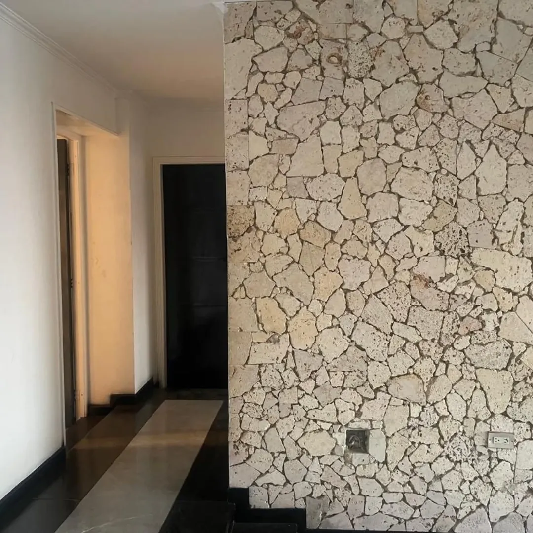 Apartamento de 122.85m² en Res. Villa Mar, Urb. La - 3