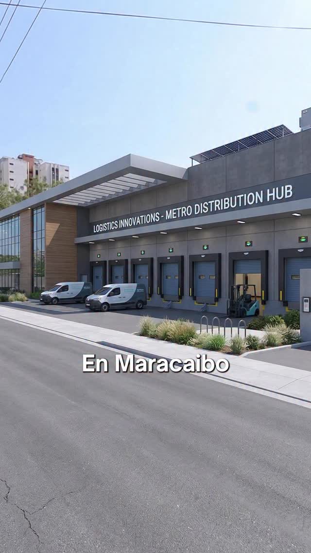 Galpón ubicado en el sector El Milagro, cerca del - Imagen 1