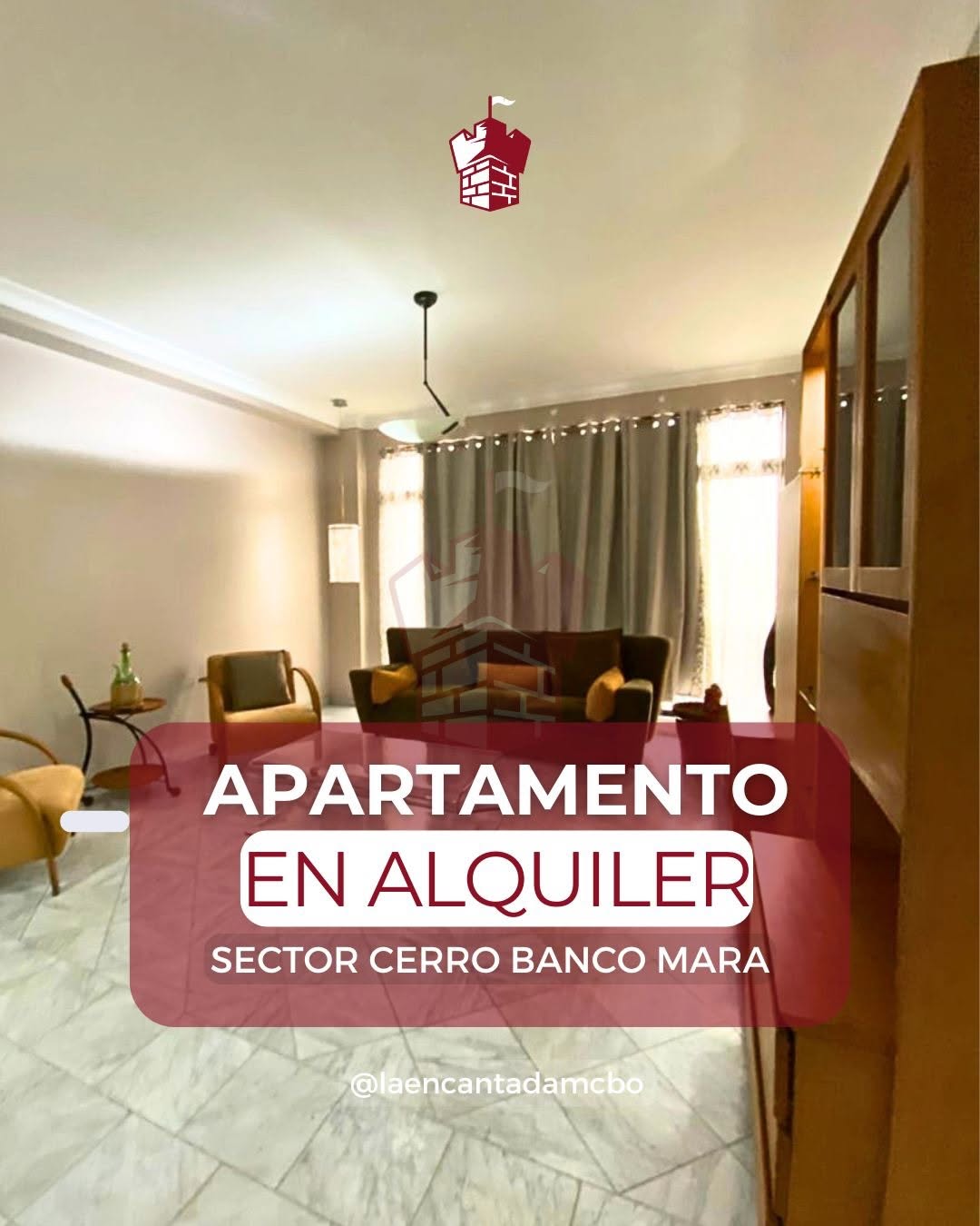 Hermoso apartamento amoblado con excelente ubicaci - Principal