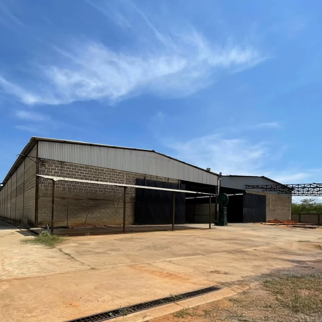 Galpón Industrial en venta en Santa Rita, con 10.8 - Principal