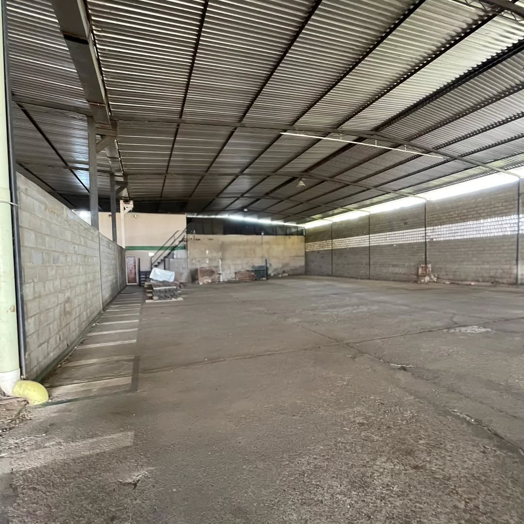 Galpón Industrial en venta en Santa Rita, con 10.8 - 2