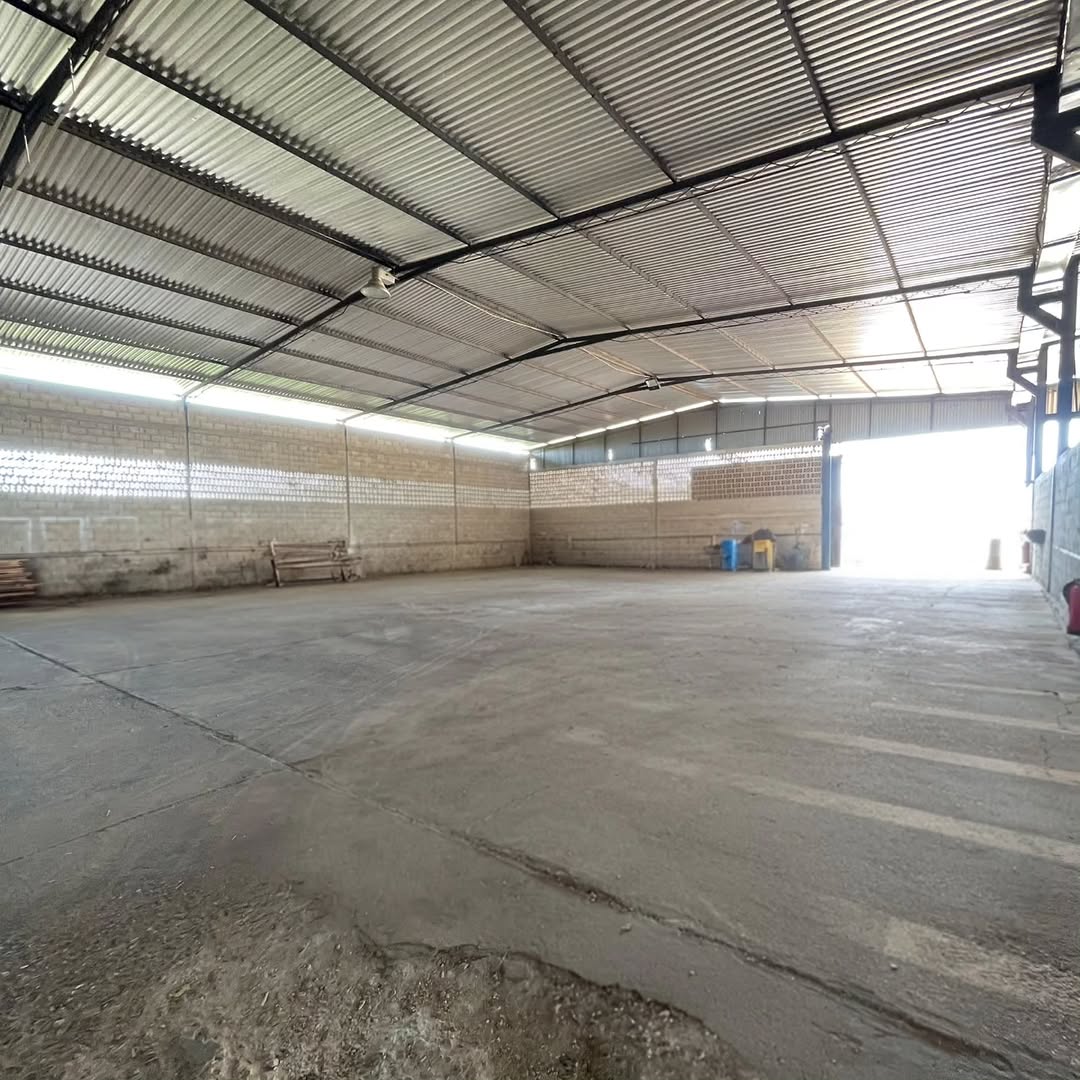 Galpón Industrial en venta en Santa Rita, con 10.8 - 3