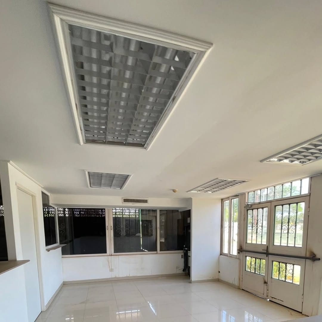 Galpón Industrial en venta en Santa Rita, con 10.8 - 5