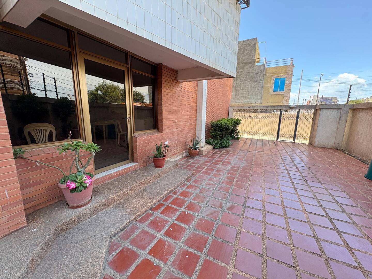 Apartamento en Residencias Araguaney III. Consta d - 3