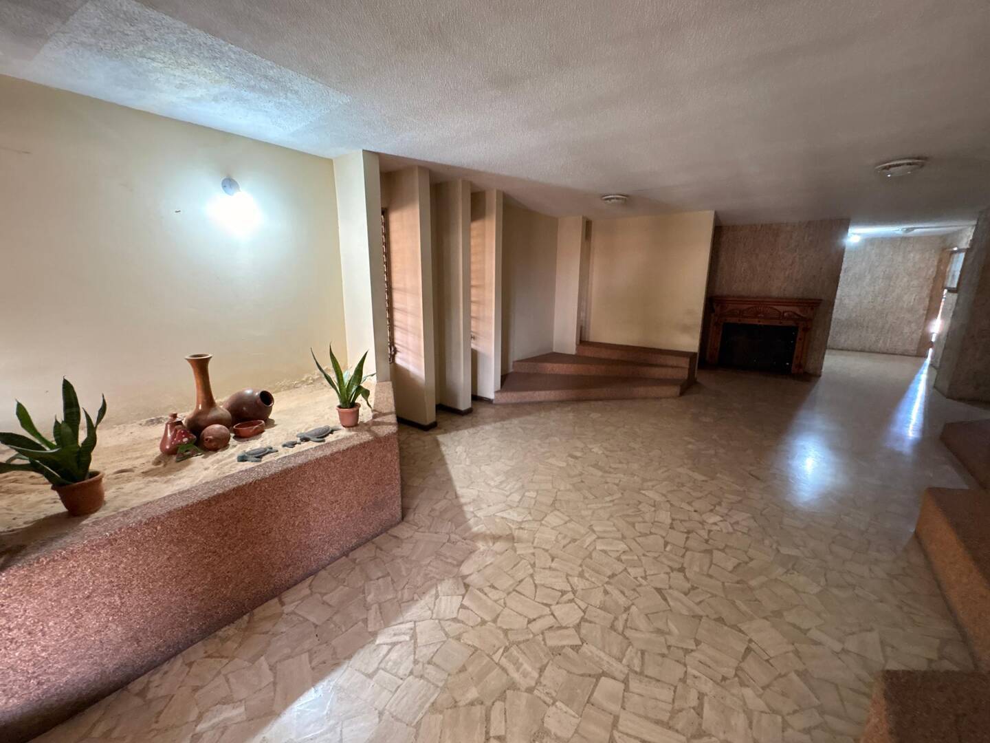 Apartamento en Residencias Araguaney III. Consta d - 5