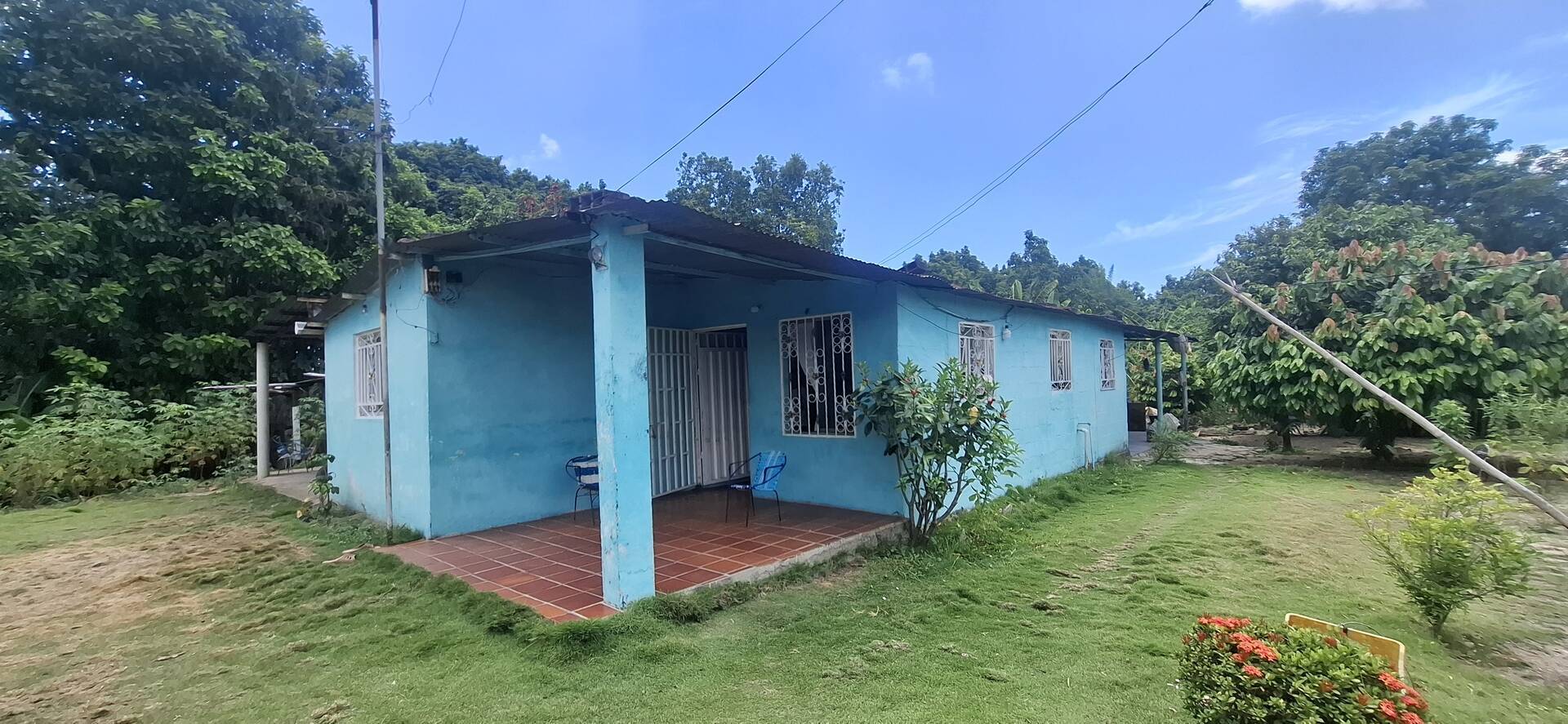 Granja/finca en venta en Caja Seca, Zulia. Propied - Principal