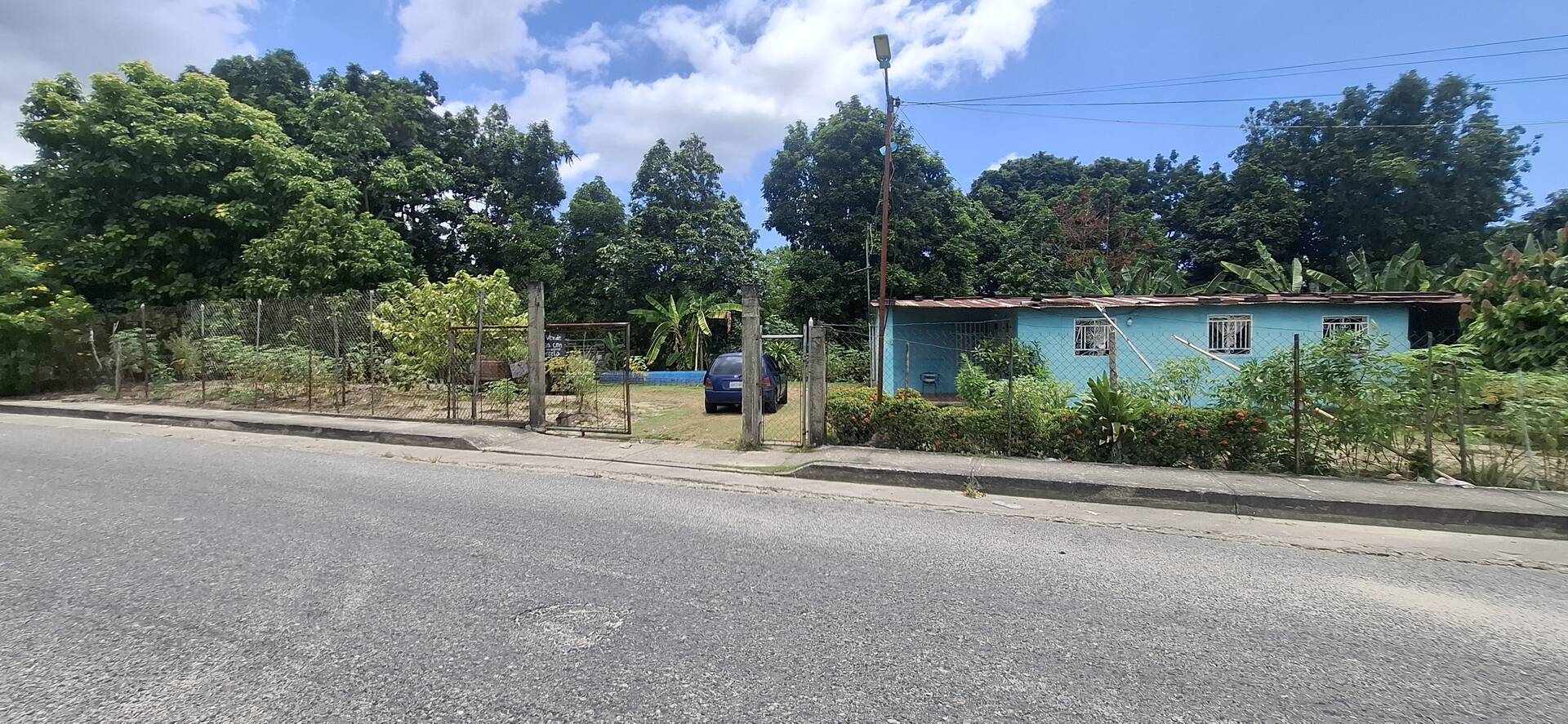 Granja/finca en venta en Caja Seca, Zulia. Propied - 2