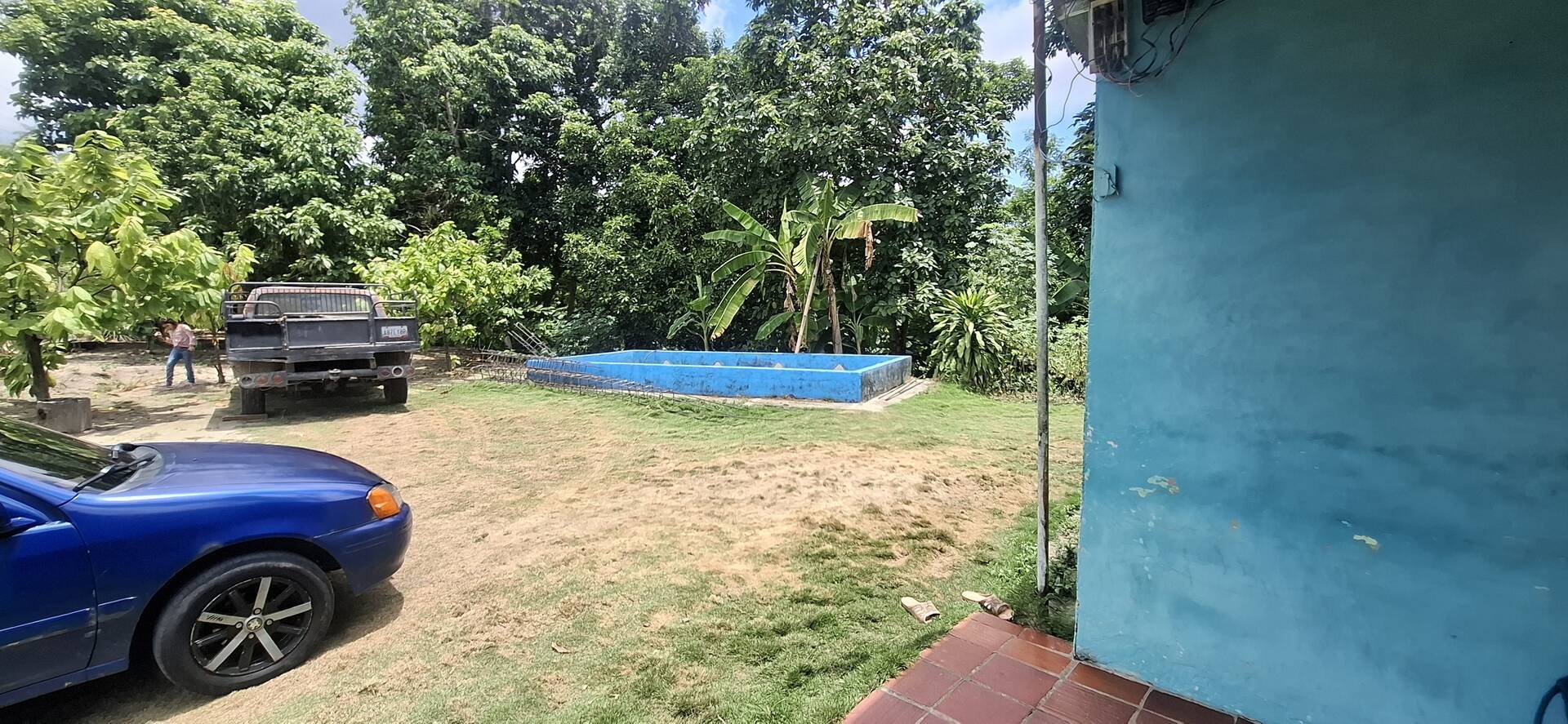 Granja/finca en venta en Caja Seca, Zulia. Propied - 3