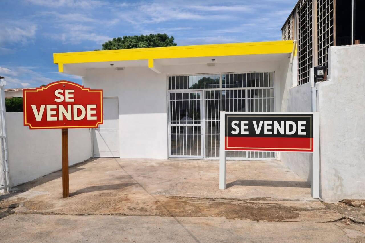 Local comercial de 200 m² en sector Panamericano, - Principal