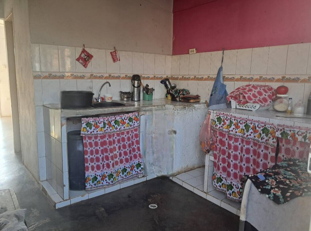 Casa en venta ubicada en Teotistes Gallegos II, Av - 4